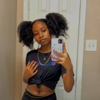 _kayla (@kayladehariis) 's Twitter Profile
