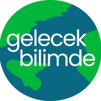 Gelecek Bilimde (@gelecekbilimde) 's Twitter Profile Photo Gelecek Bilimde (@gelecekbilimde) 's Twitter Profile Photo