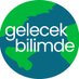 Gelecek Bilimde (@gelecekbilimde) Twitter profile photo