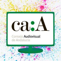 Consejo Audiovisual de Andalucía(@CAudiovisualAnd) 's Twitter Profile Photo