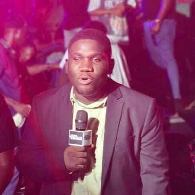 Esports Caster🎙️| Pundit @SportyFm_🏀| PRO @playprovince |Host @vgaesportshow |@followultbattle| Contact me- boatenga704@gmail.com