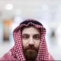 احمد النعيمي (@ahmadalneimy) Twitter profile photo