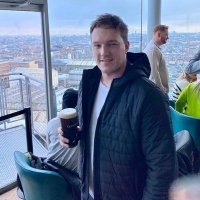 Matthew Slinn (@matt_slinn_92) 's Twitter Profile Photo