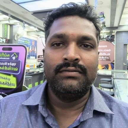 karthi_spike's profile picture. 