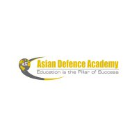 Asian Defence Academy(@AsianSainik) 's Twitter Profile Photo