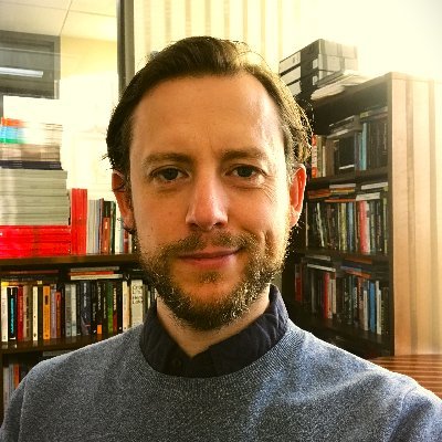 Jean-Paul Addie Profile