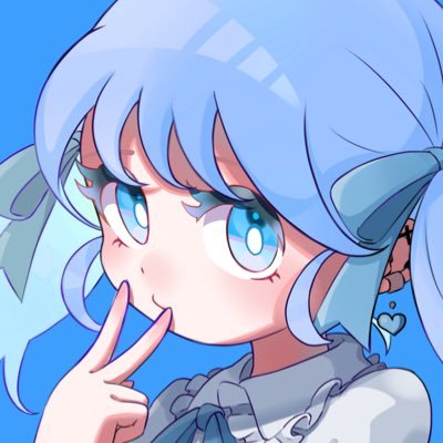 ꒰ঌ 蒼羽こころ ໒꒱さんのプロフィール画像