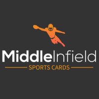 Middle Infield Sports (@miscards) 's Twitter Profile