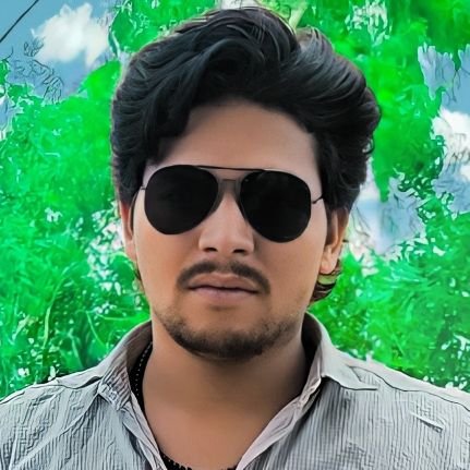 RockyJareda's profile picture. Satyamev Jayate