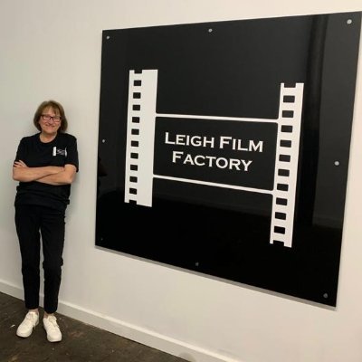 Founder, Charity Director of Leigh Film CIO & Festival. Christian, Cancer Survivor, Transplant Recipient living everyday in Honour of my Donor #ScreenCulture