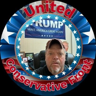 TyRoberson13's profile picture. Quality Manager Oil Field Machine Shop.  Christian, Sinner. Conservative. Sick of these weak Republicans.  Father of 4 kids. Texan all my life.