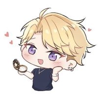 アイビイ︎‎ (@senaru0303) 's Twitter Profile Photo