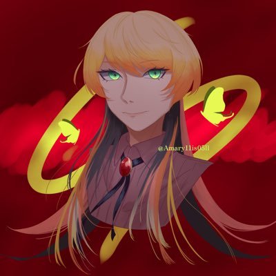 あまりりす🐝さんのプロフィール画像