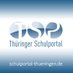 ThüringerSchulportal (@th_schulportal) Twitter profile photo ThüringerSchulportal (@th_schulportal) Twitter profile photo