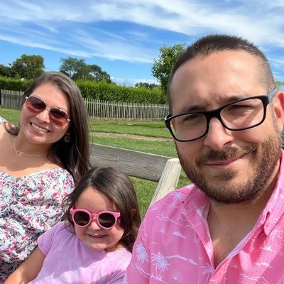 Proudest dad to Gemma 💎 • Real estate advisor from NYC • Inter supporter • Sports enthusiast