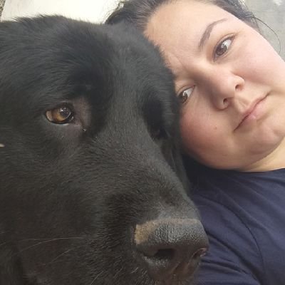 AlexandraT_dot's profile picture. Herpetologist /
PhD Student in Biology /
Passionate about dogs, hammocking and animations.