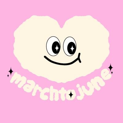 marchtojune326 Profile Picture