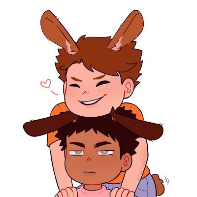 🎨 // (esp/ broken eng) // llorando por el iwaoi 24/7 // qsmp!
(Header by @no_honey_art 💕 )