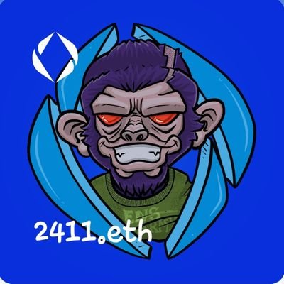 0xDecent's profile picture. 10kclub Member | PokerFi Investor |
.eth Domains & ENSMaxisNFT collector 
| ENS Domains | NFT's | Global Projects Management