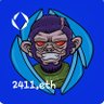 0xDecent's profile picture. 10kclub Member | PokerFi Investor |
.eth Domains & ENSMaxisNFT collector 
| ENS Domains | NFT's | Global Projects Management