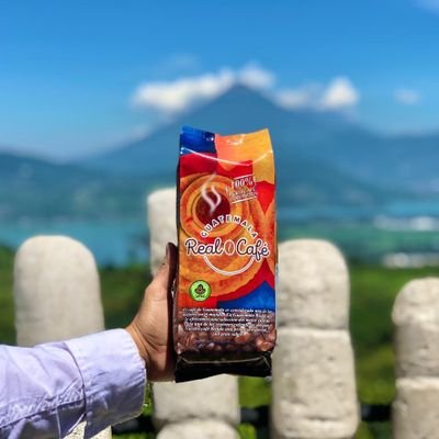 Guatemala Real Café S.A.
Somos una empresa guatemalteca dedicada  a la comercialización de café 100% gourmet tostado  y molido.