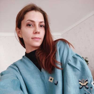 freakMasha's profile picture. bozo MD
sincere posting 
Odesa🇺🇦 she/they