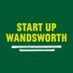 Startup Wandsworth (@SUWandsworth) Twitter profile photo
