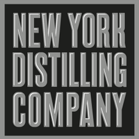 NY Distilling Co.(@nydistilling) 's Twitter Profile Photo