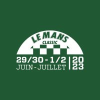 Le Mans Classic(@lemansclassic) 's Twitter Profileg