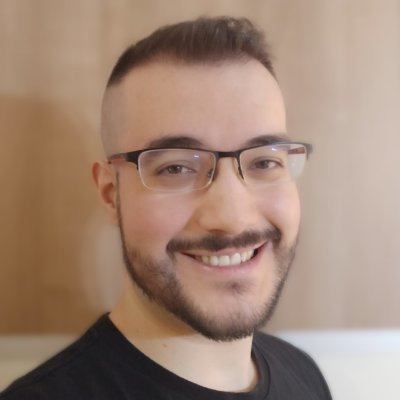 sFaith_3's profile picture. 👾 Game & App Developer