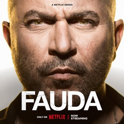 TV series depicting the Israeli-Palestinian conflict in a new light. Created by Avi Issacharoff and Lior Raz. Distributed by yesStudios. Available on Netflix.