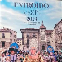 Entroido Verin(@Entroidoverin) 's Twitter Profile Photo