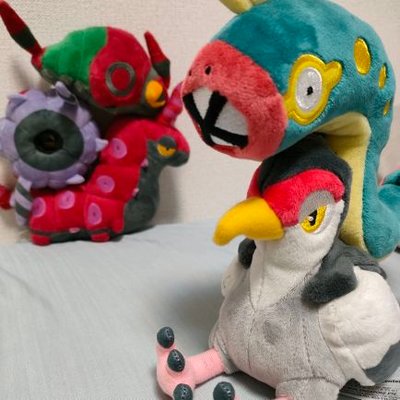 生きてるだけで褒めてくれるハトーボー