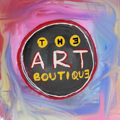 The Art Boutiqueさんのプロフィール画像