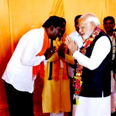 ಭಾರತೀಯ ಜನತಾ ಪಕ್ಷ ಚಿಂಚೋಳಿ
ಮಂಡಲ ಅಧ್ಯಕ್ಷ ಹಾಗೂ ಚಿಂಚೋಳಿ ಪುರಸಭೆ ನೂತನ ಅಧ್ಯಕ್ಷ. BJP TALUKA PRESIDENT CHINCHOLI AND MUNCIPALTY PRESIDENT