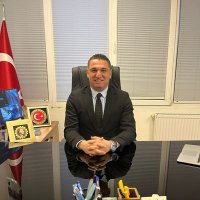 Av.Erhan Yavuz(@ErhanYavuz75) 's Twitter Profile Photo