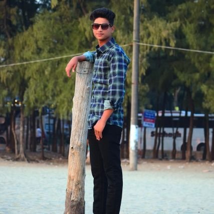 MdShahi59284819's profile picture. 