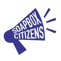 Soapbox Citizens(@SoapboxCitizens) 's Twitter Profile Photo