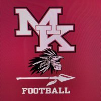 MKHS Aztecs Football(@MkhsAztecsFB) 's Twitter Profile Photo