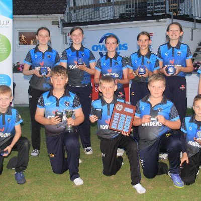 Junior Section of PTTCC offering cricket to boys girls aged 5-17. Run teams at U9s,10s,11,13s,15s,17s along with a growing girls team. Zero subs and zero fees!