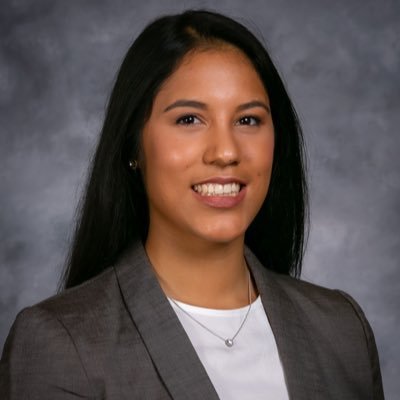 Ana Reyes, MD, MPH Profile