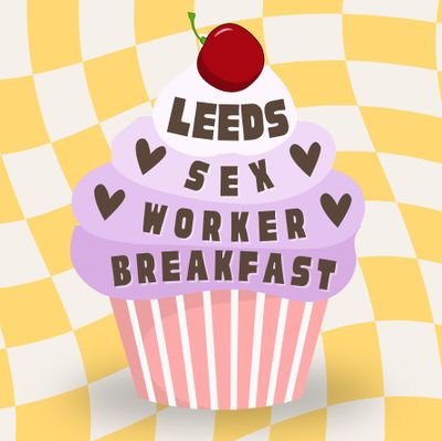 Leeds_SWB's profile picture. Relaxed and supportive social space for Sex Workers in Leeds