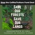 Save Our Forests Save Our Lands (@saveforests2023) Twitter profile photo Save Our Forests Save Our Lands (@saveforests2023) Twitter profile photo