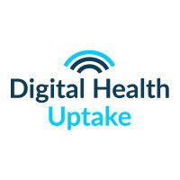 Digital Health Uptake (DHU)(@DHUptake) 's Twitter Profile Photo