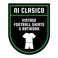 NI CLASICO(@niclasico) 's Twitter Profile Photo