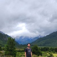 salvador calanni (@salvadorcalanni) 's Twitter Profile