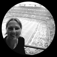 Dr Chelsey Dempsey (@dempers88) 's Twitter Profile Photo Dr Chelsey Dempsey (@dempers88) 's Twitter Profile Photo