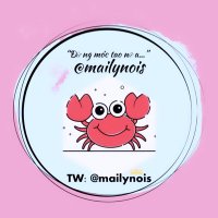 mailynois(@mailynois) 's Twitter Profile Photo