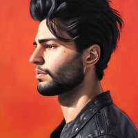 Saif Haobsh (@shaobsh) 's Twitter Profile