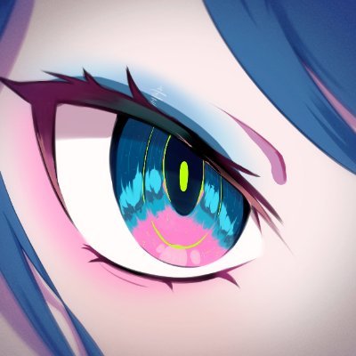 Nuwll:Pさんのプロフィール画像